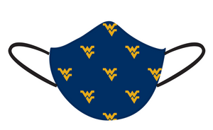 Mask with Flying WV
