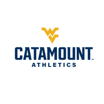 gold Flying WV with Catamount Athletics