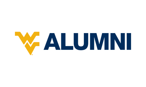 WVU Alumni Association logotype