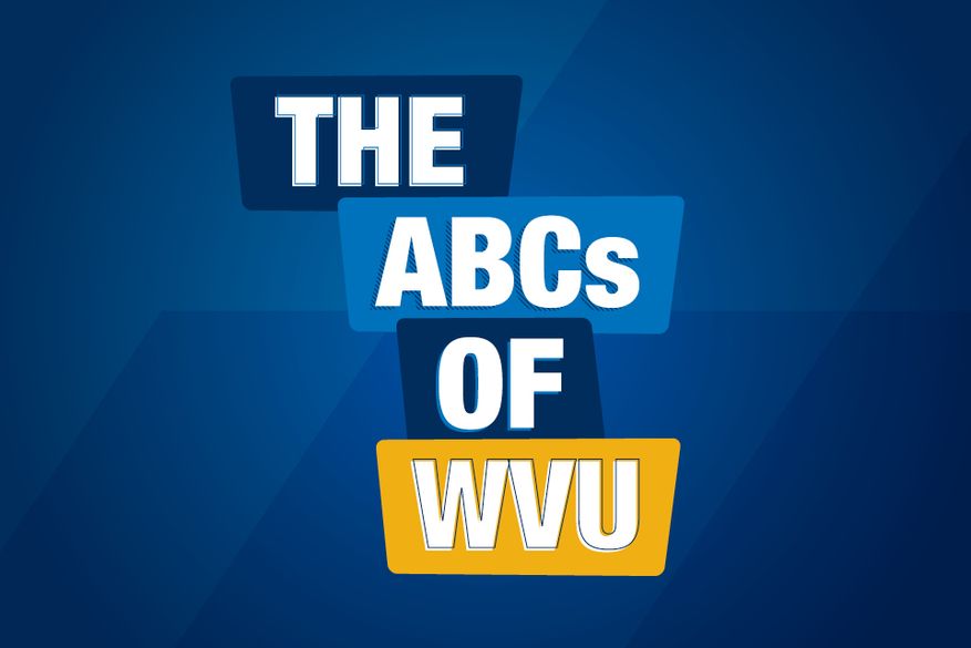 The ABCs of WVU