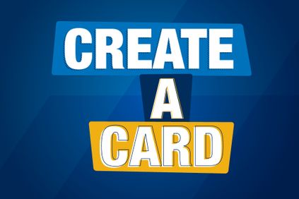 Create A Card