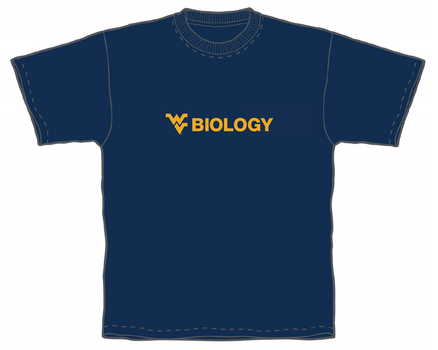 schools, colleges or department example navy shirt
