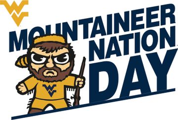 Mountaineer Nation Day with Tokyodachi