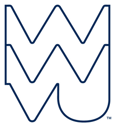 WVU College Vault logo