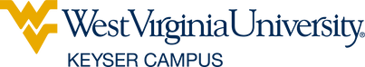 Keyser Campus wordmark