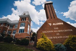 Erickson Alumni Center