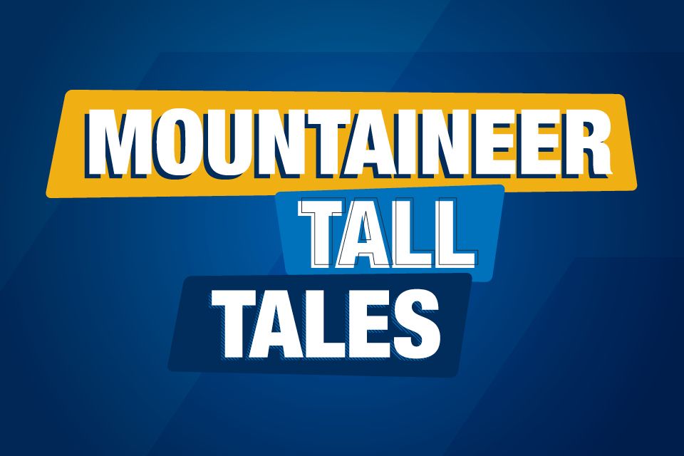 Mountaineer Tall Tales