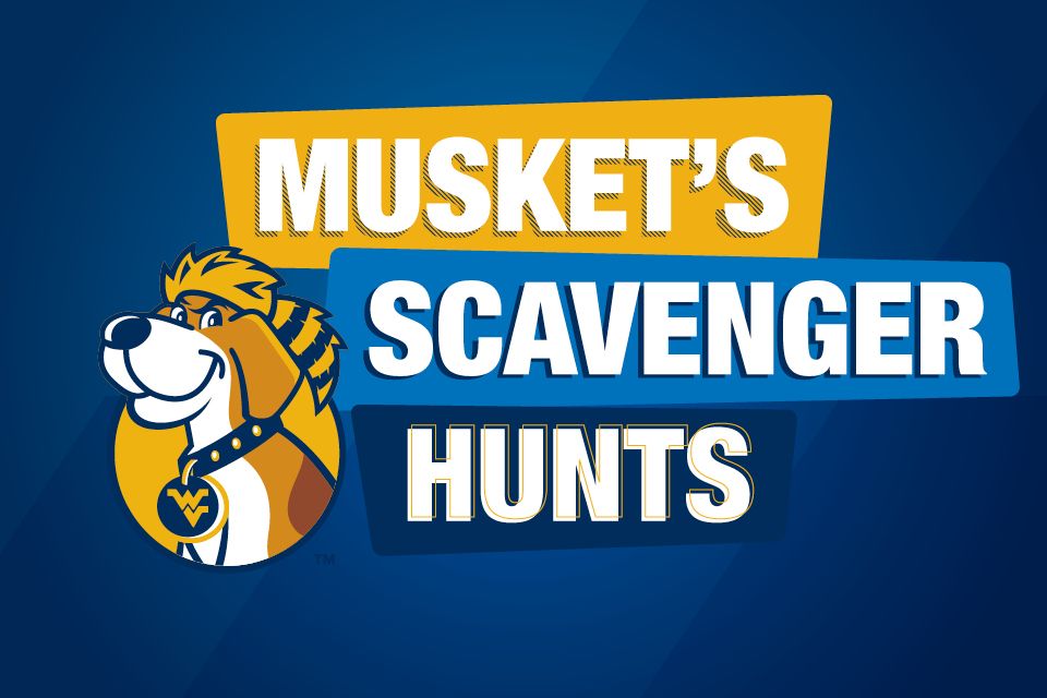 Musket's Scavenger Hunts